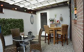 Ferienhaus Heideglueck
